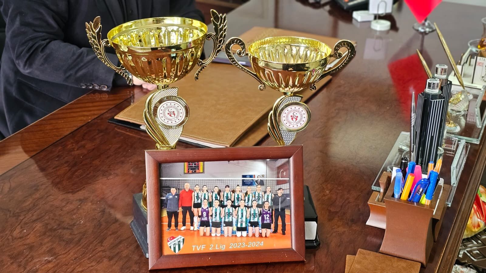 Artvinspor’dan Destek Çağrısı (2)