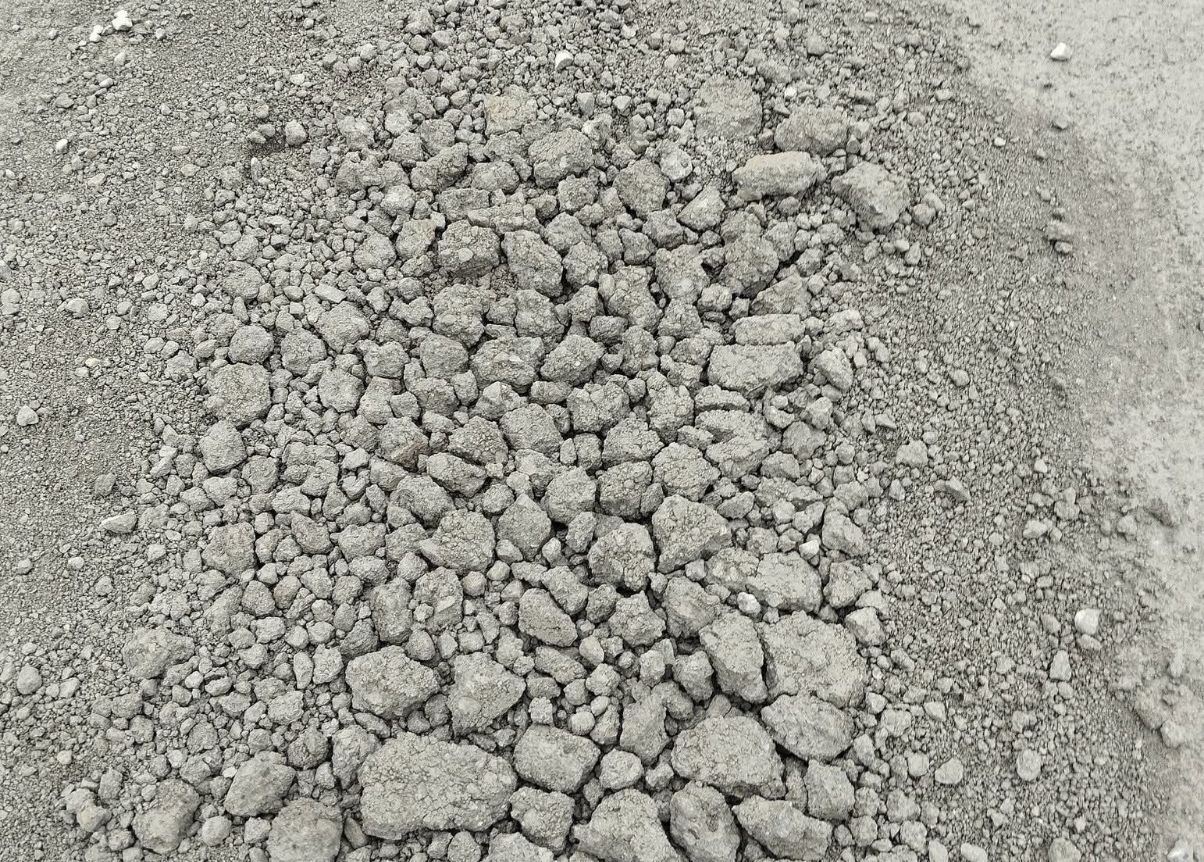 Beton Yol Uygulamasına Eleştiri (1)