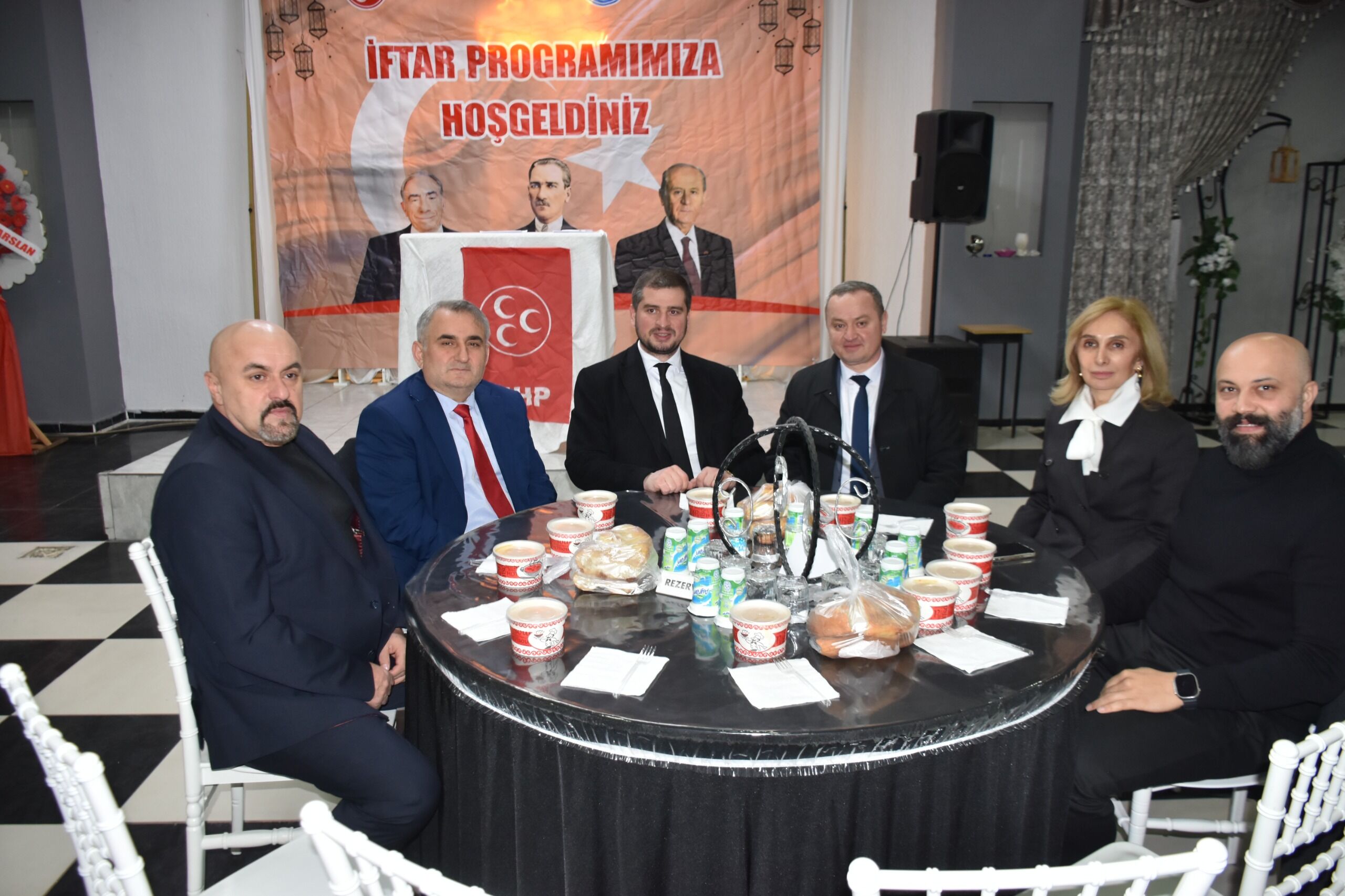 Birlik Ve Dayanışma Çağrısı (1)