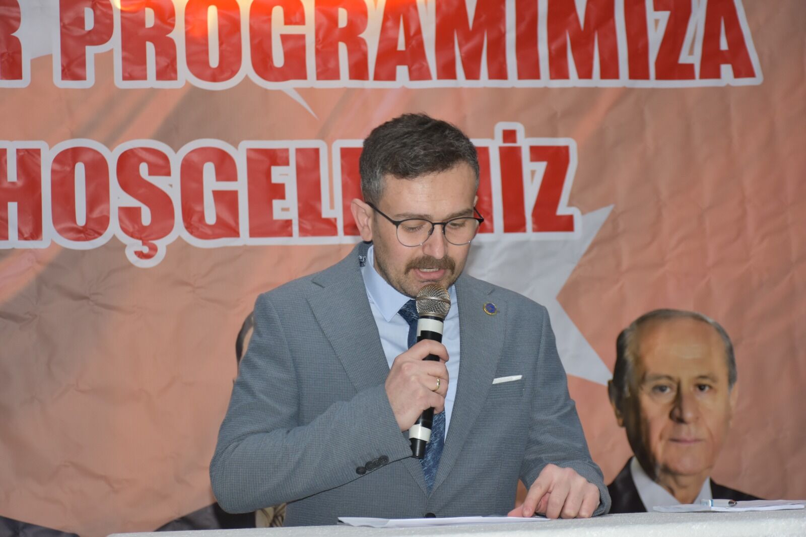 Birlik Ve Dayanışma Çağrısı (5)