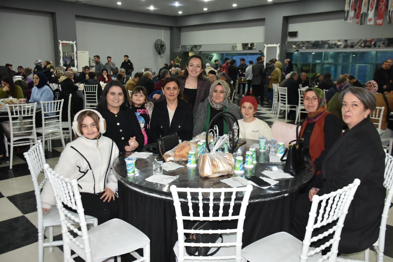 Birlik Ve Dayanışma Çağrısı (6)