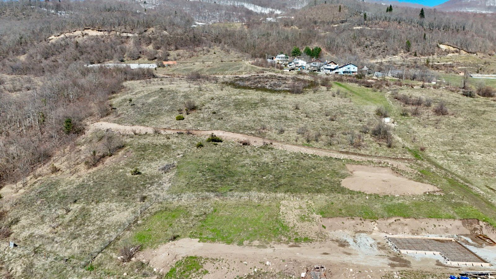 Vezirköy’de Modern Yerleşim İçin İlk Adım-4