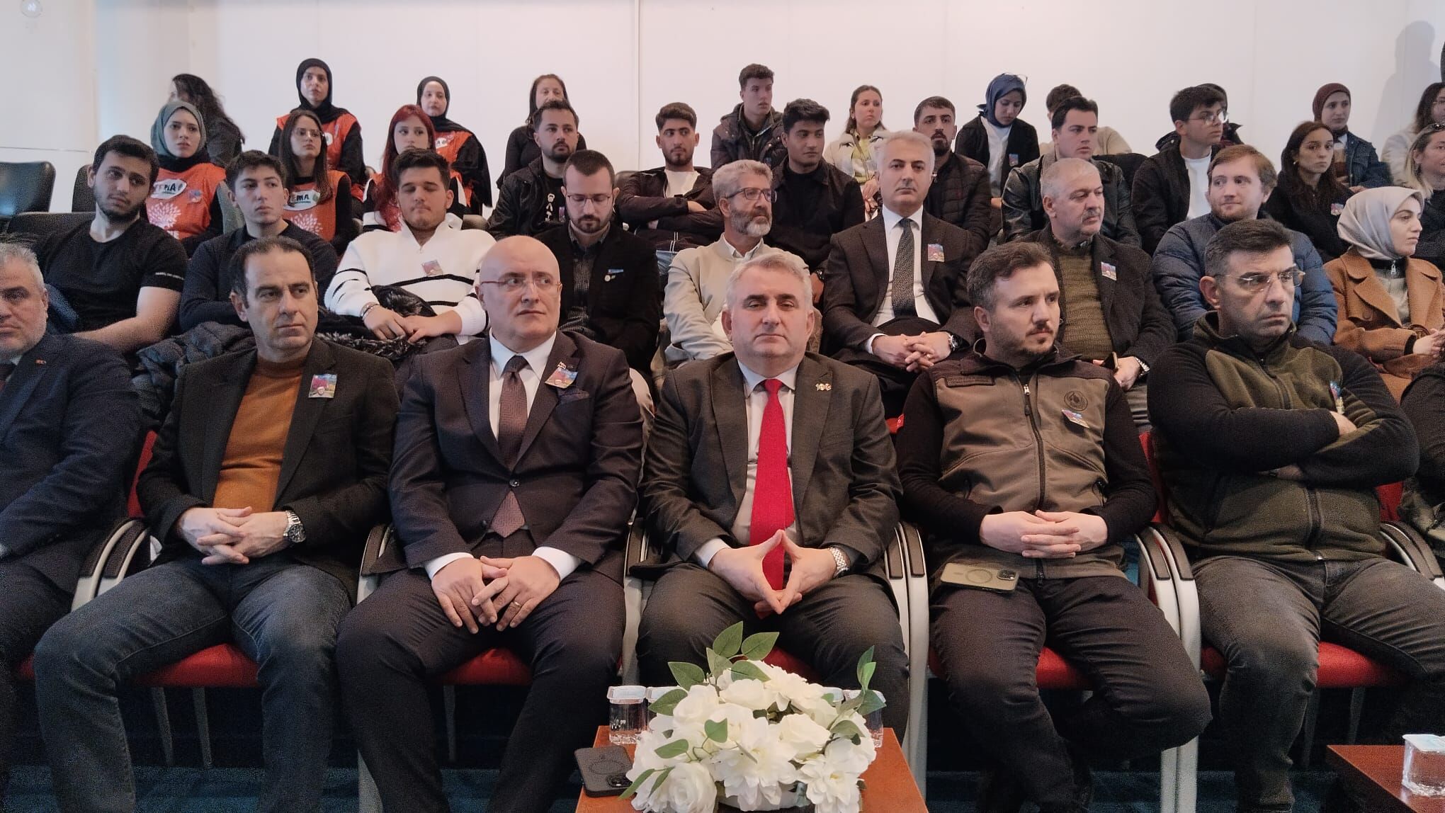 Doğa Dostu Bir İsim Anıldı (3)