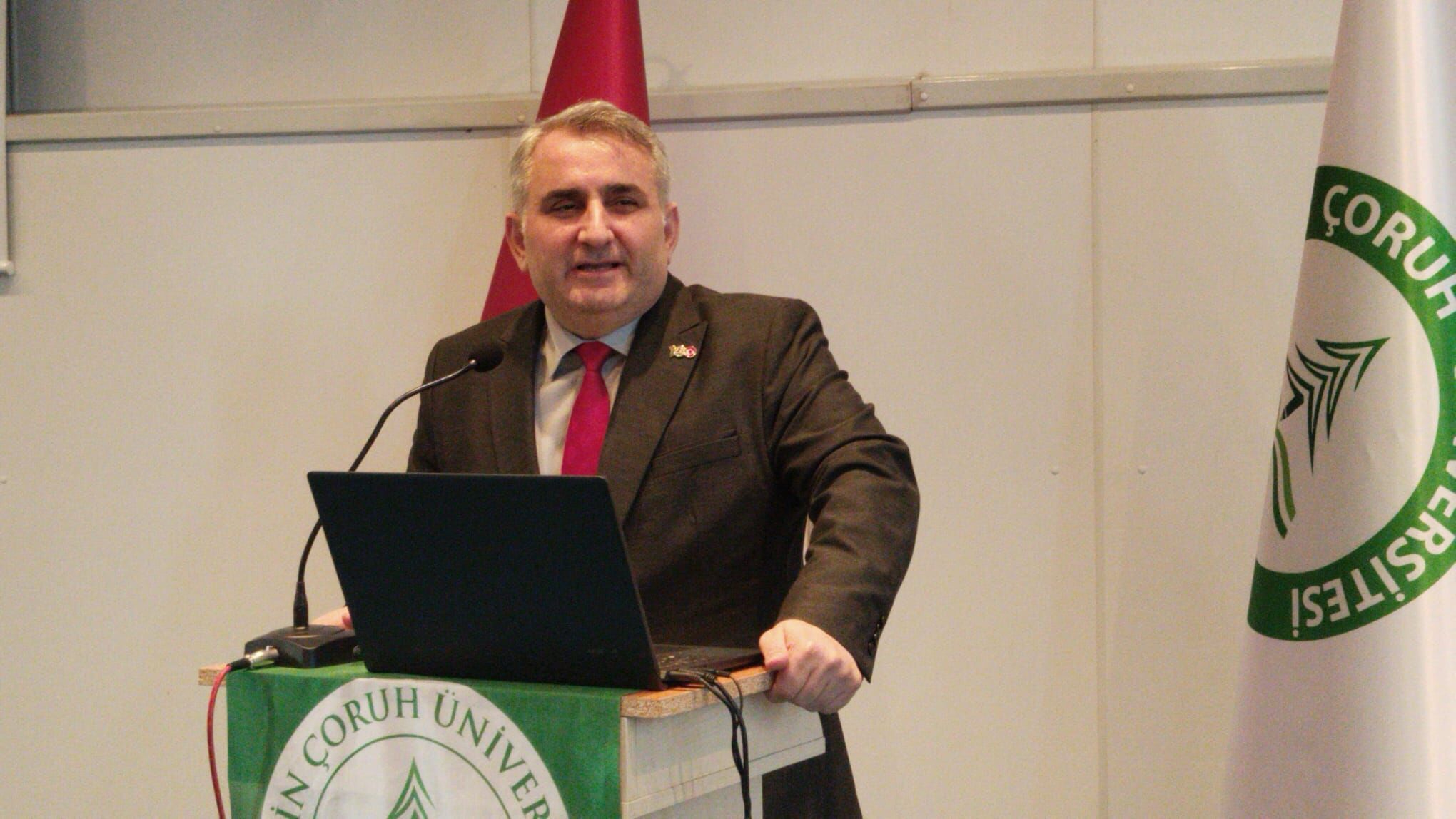 Doğa Dostu Bir İsim Anıldı (4)