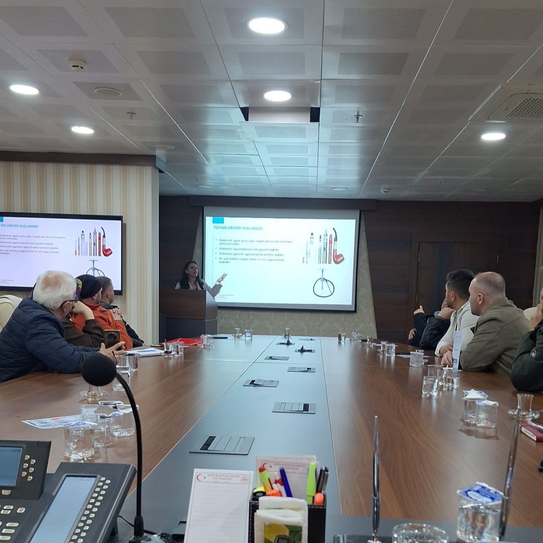 Dumansız Hava Sahası Dumansız Hopa (2)