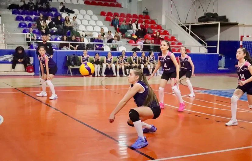 Zirve Spor Kulübü Hızla Yükseliyor-3