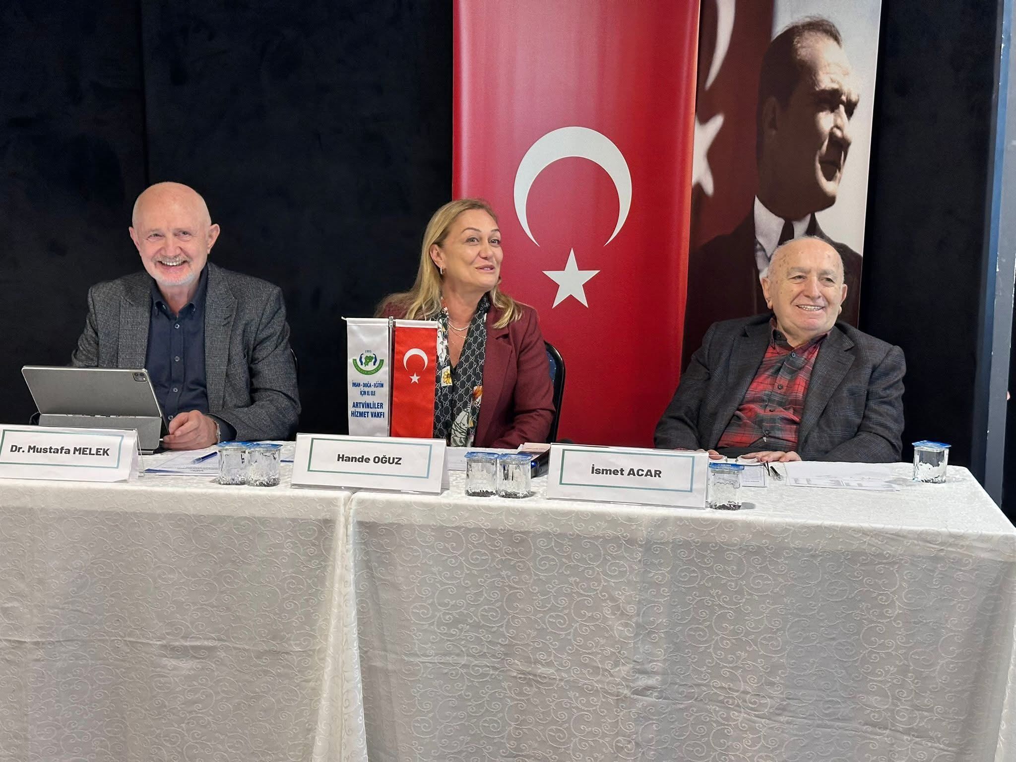 Esen Yağcı Güven Tazeledi (1)