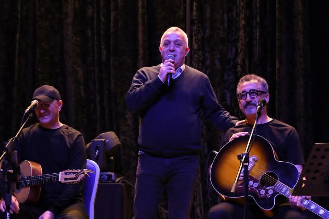 Grup Abdal’dan Unutulmaz Konser-3