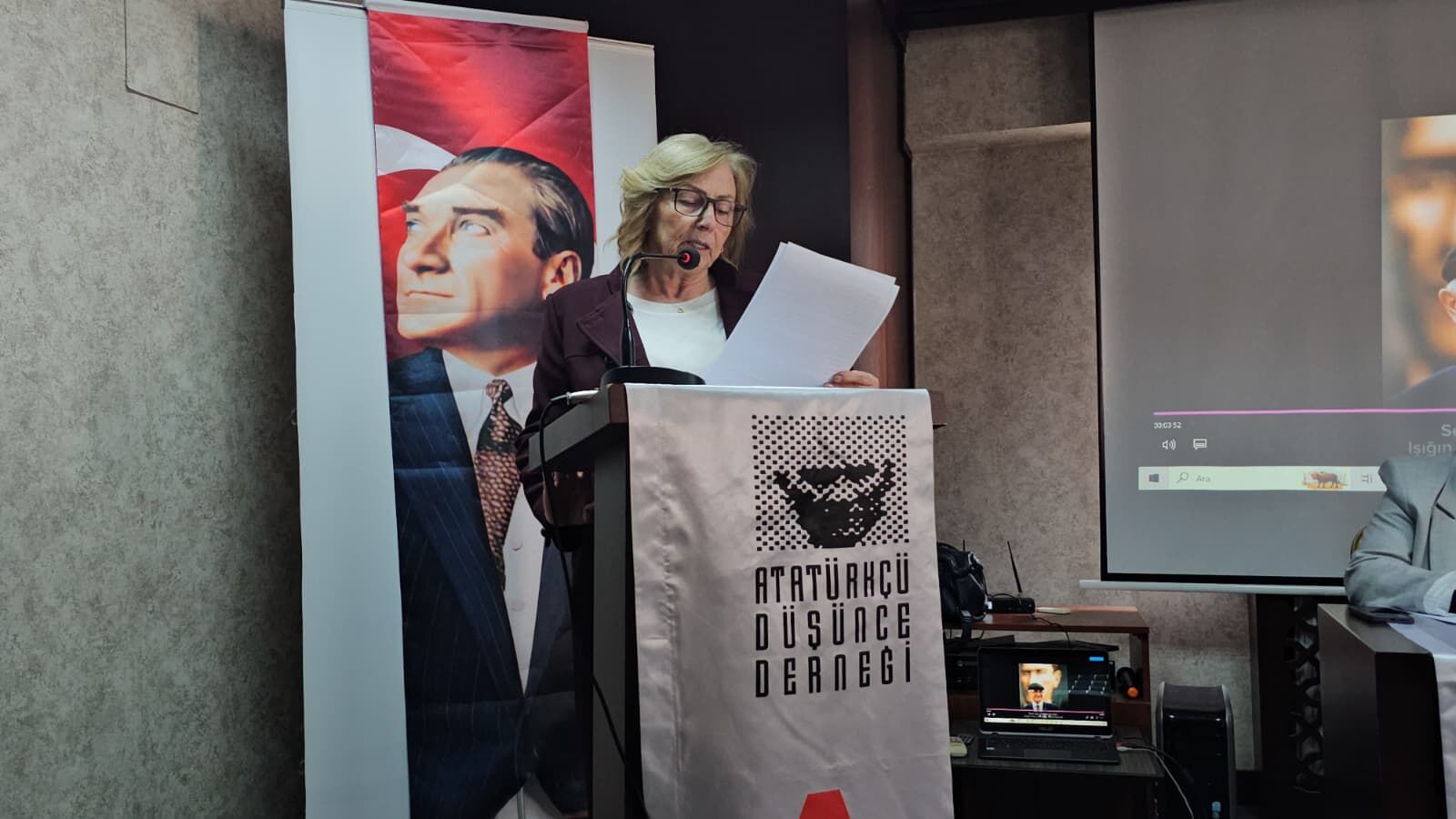 Ahmet Biber’in Hatırası Gölgesinde Güven Tazelendi-3