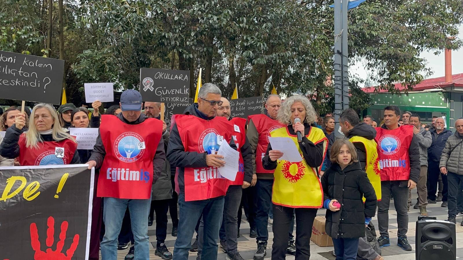 Hopa'dan Bakanlığa Açık Çağrı (3)