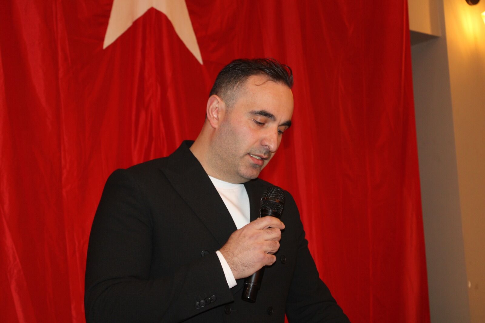 DSİ Emekçileri Aynı Sofrada-2