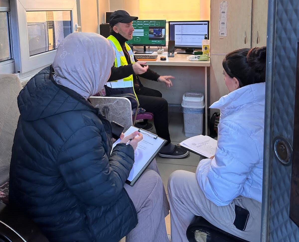 Hizmet Kalitesi Artırılıyor-3