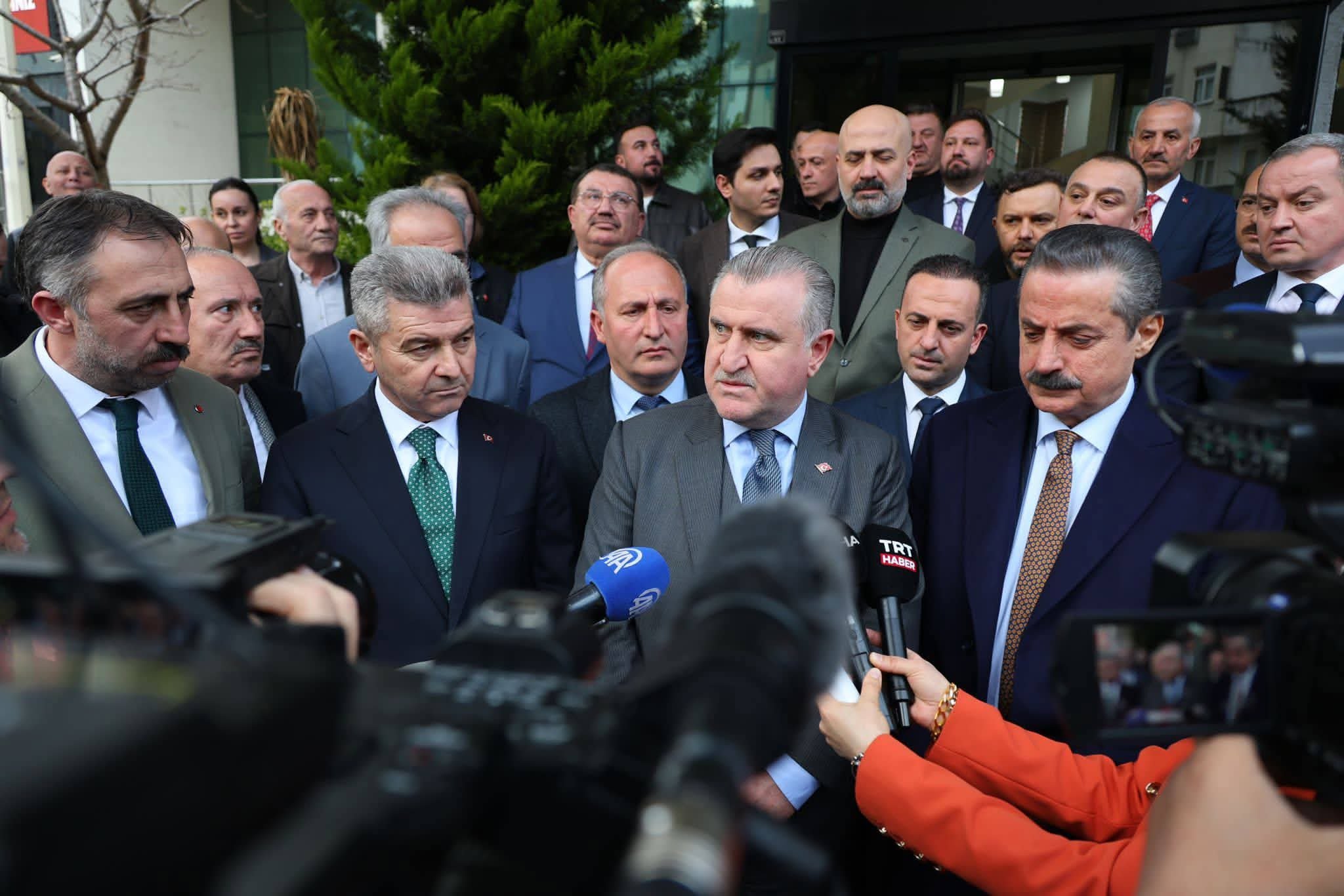Artvin’de Spor Yatırımları Masaya Yatırıldı-9