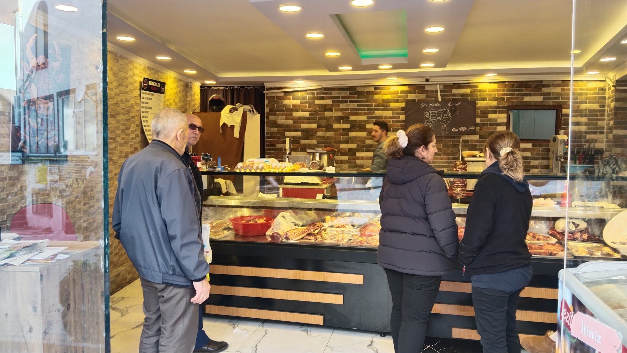 Bayram Sofrası Zorlaşıyor-2