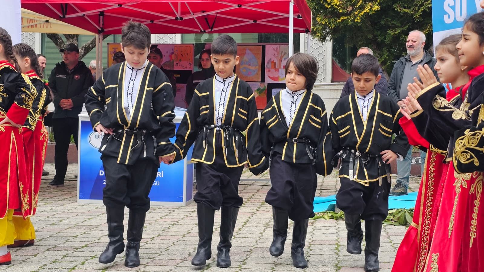 Su Yoksa Yarın Da Yok! (6)