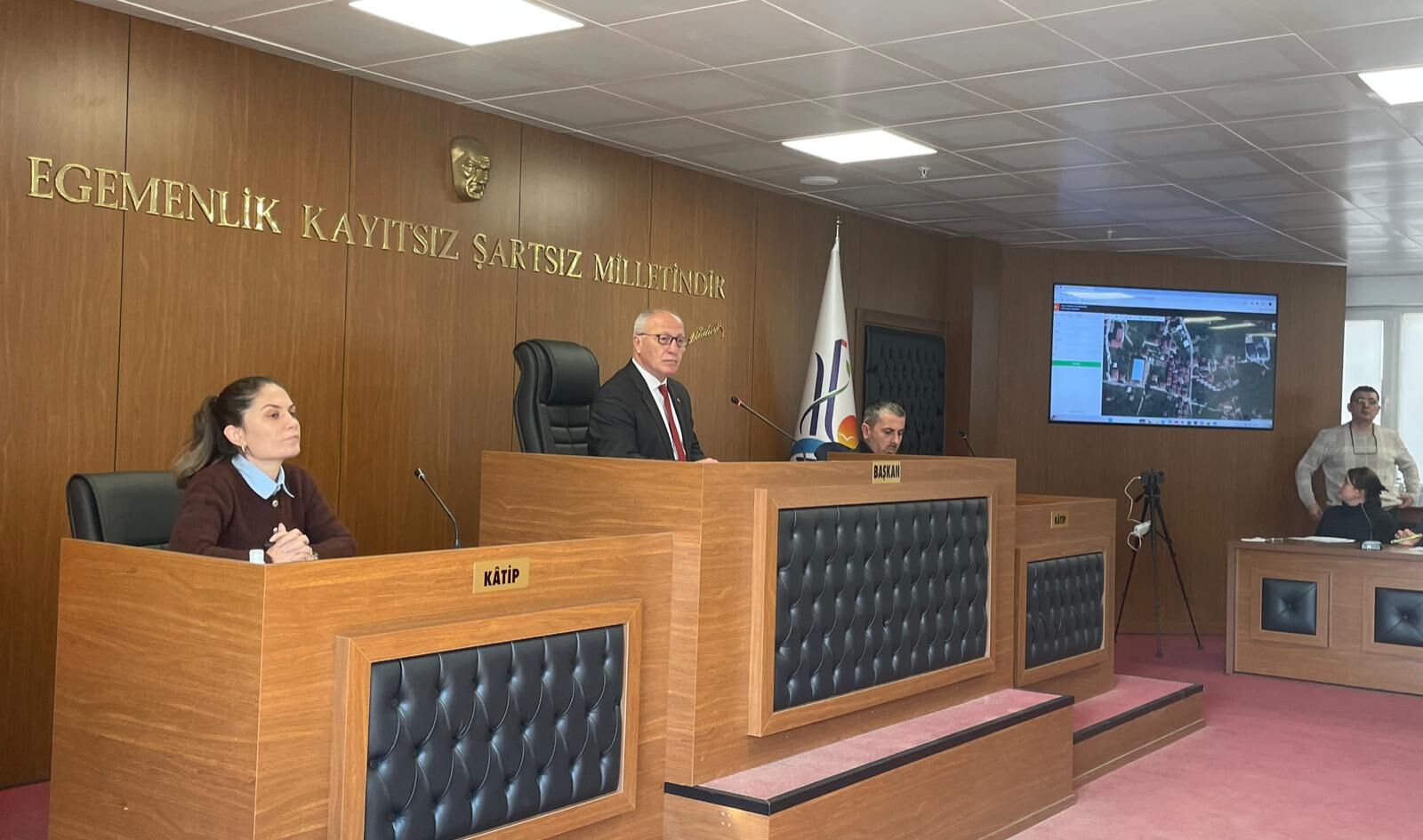 Turizm Ve Kültürel Miras İçin Yeni Adım (1)