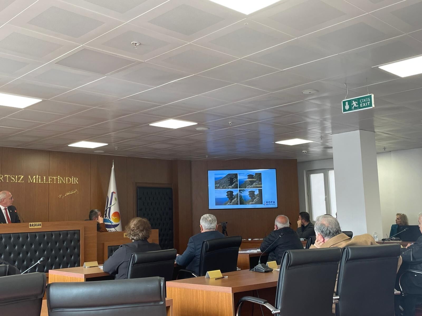 Turizm Ve Kültürel Miras İçin Yeni Adım (3)