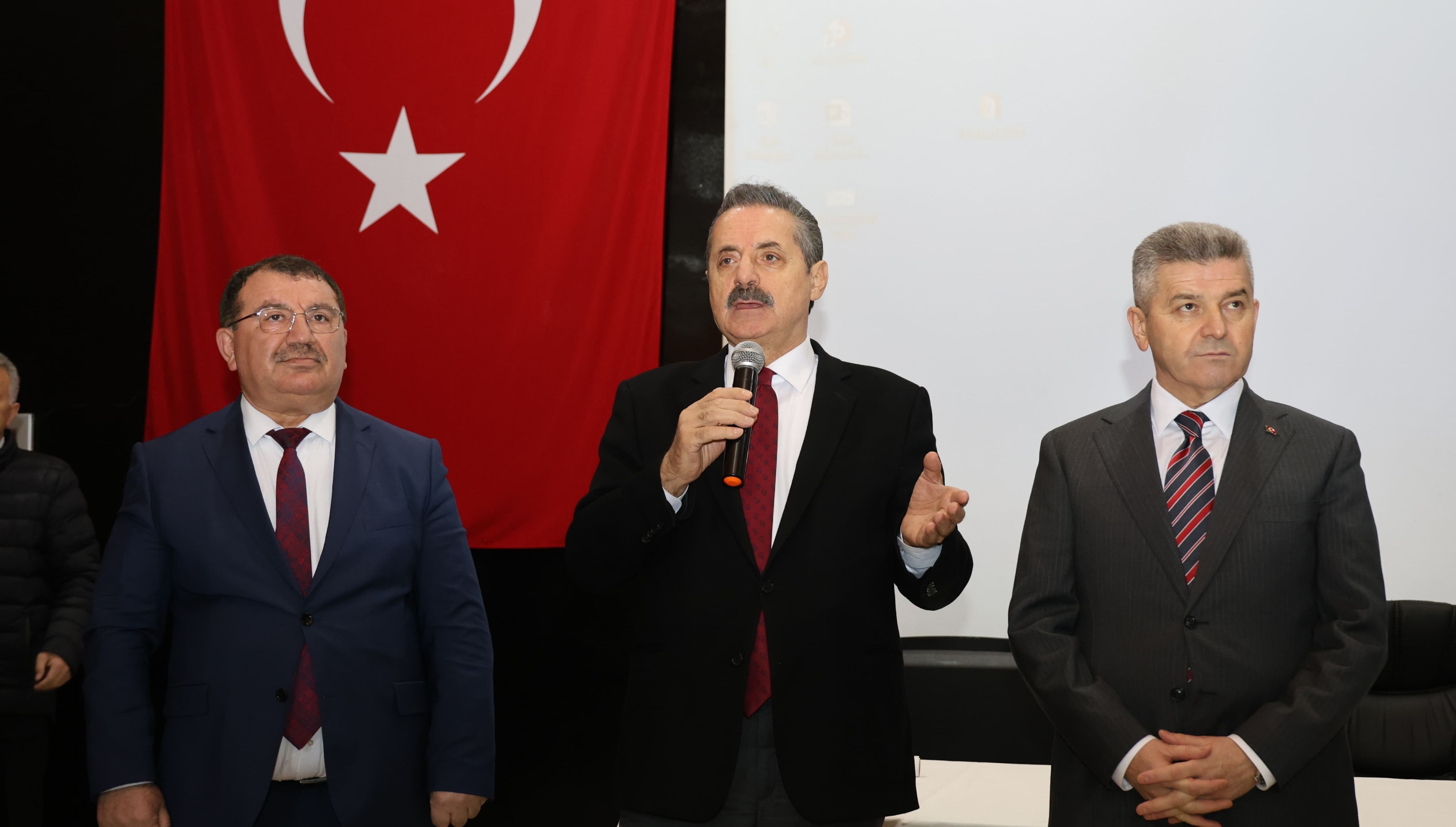 35 Yıllık Tapu Sorunu Çözüldü 1