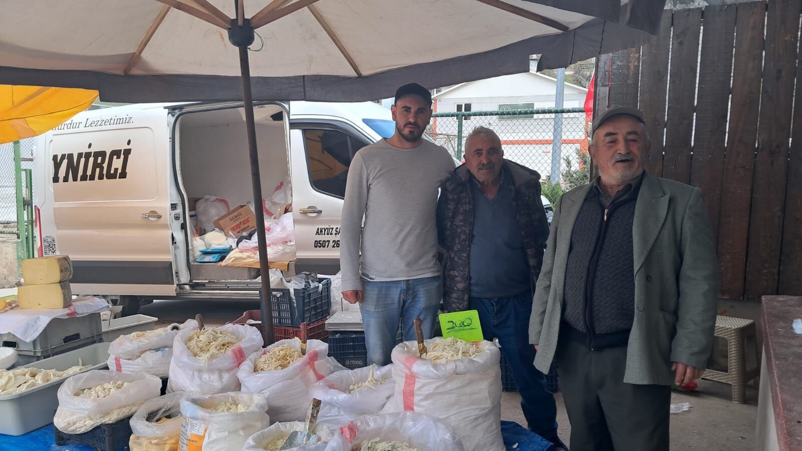 Zamlar Esnafı Bitirme Noktasında (3)