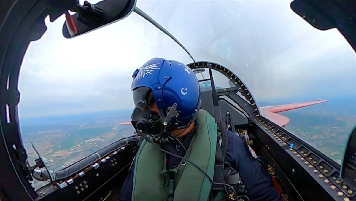 HÜRJET'i uçuracak milli yazılıma ihracat kapısı da açıldı