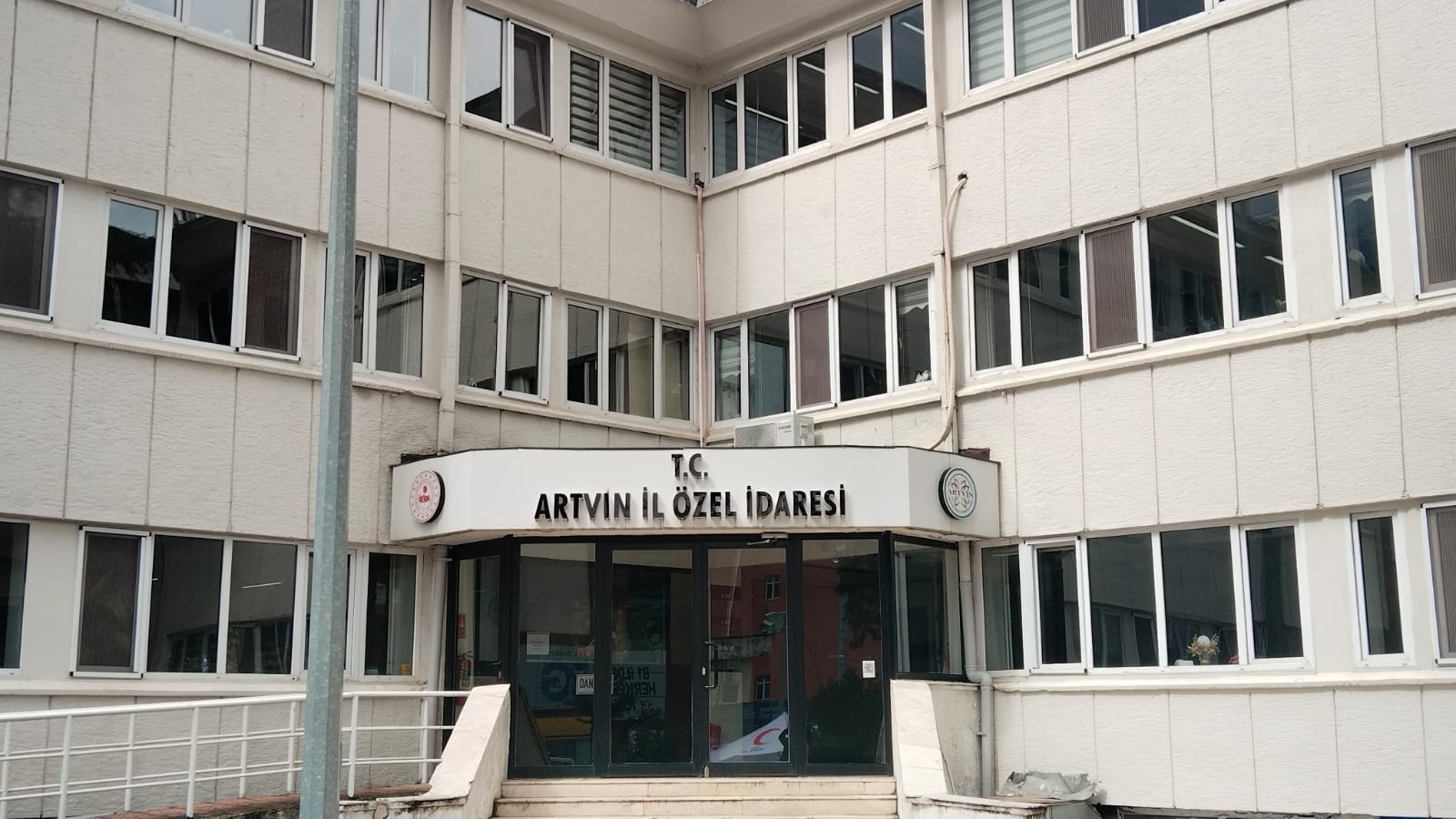 İl Özel İdaresi’nden 100 Kişilik İş Fırsatı