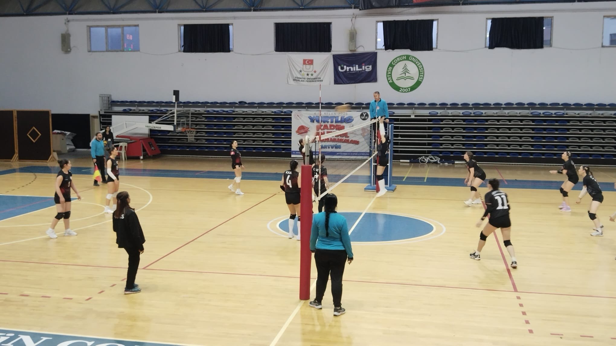 Filede Tempo Artıyor