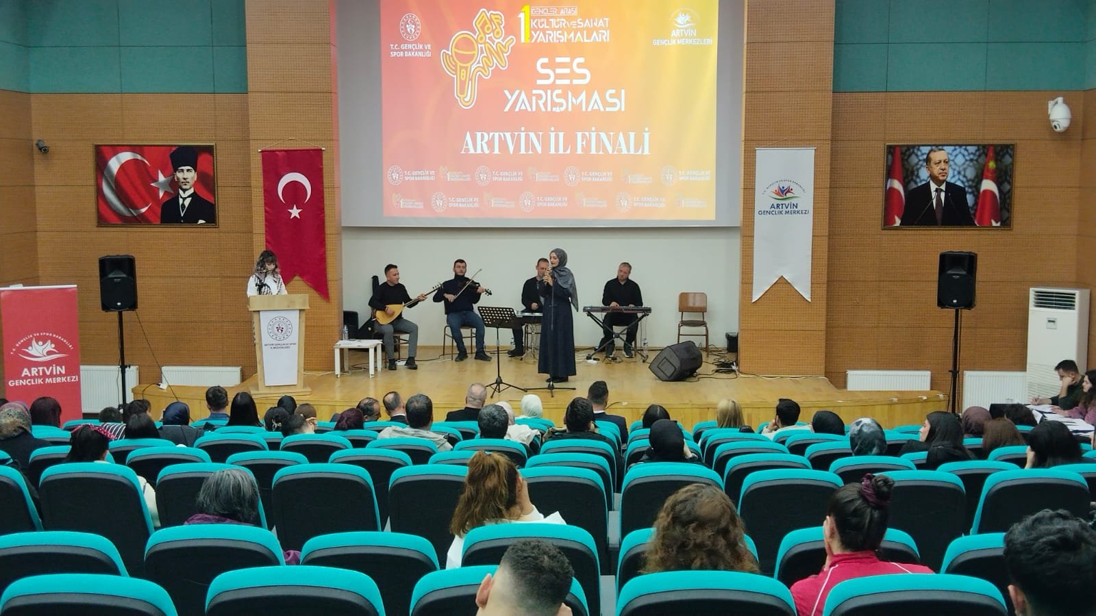 "Altın Sesler" Belli Oldu