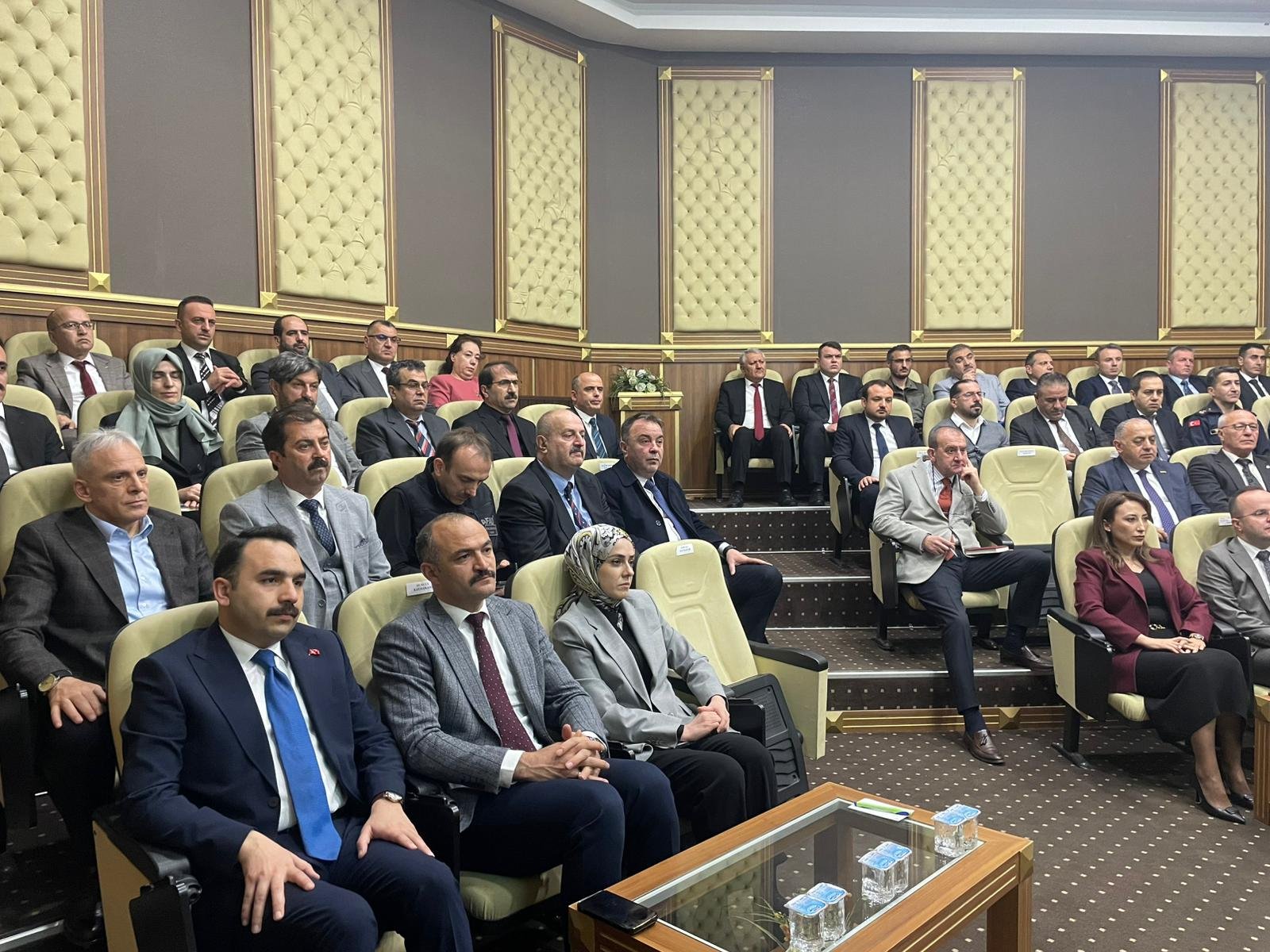 2026 Yılı Yatırımları Masaya Yatırıldı (3)