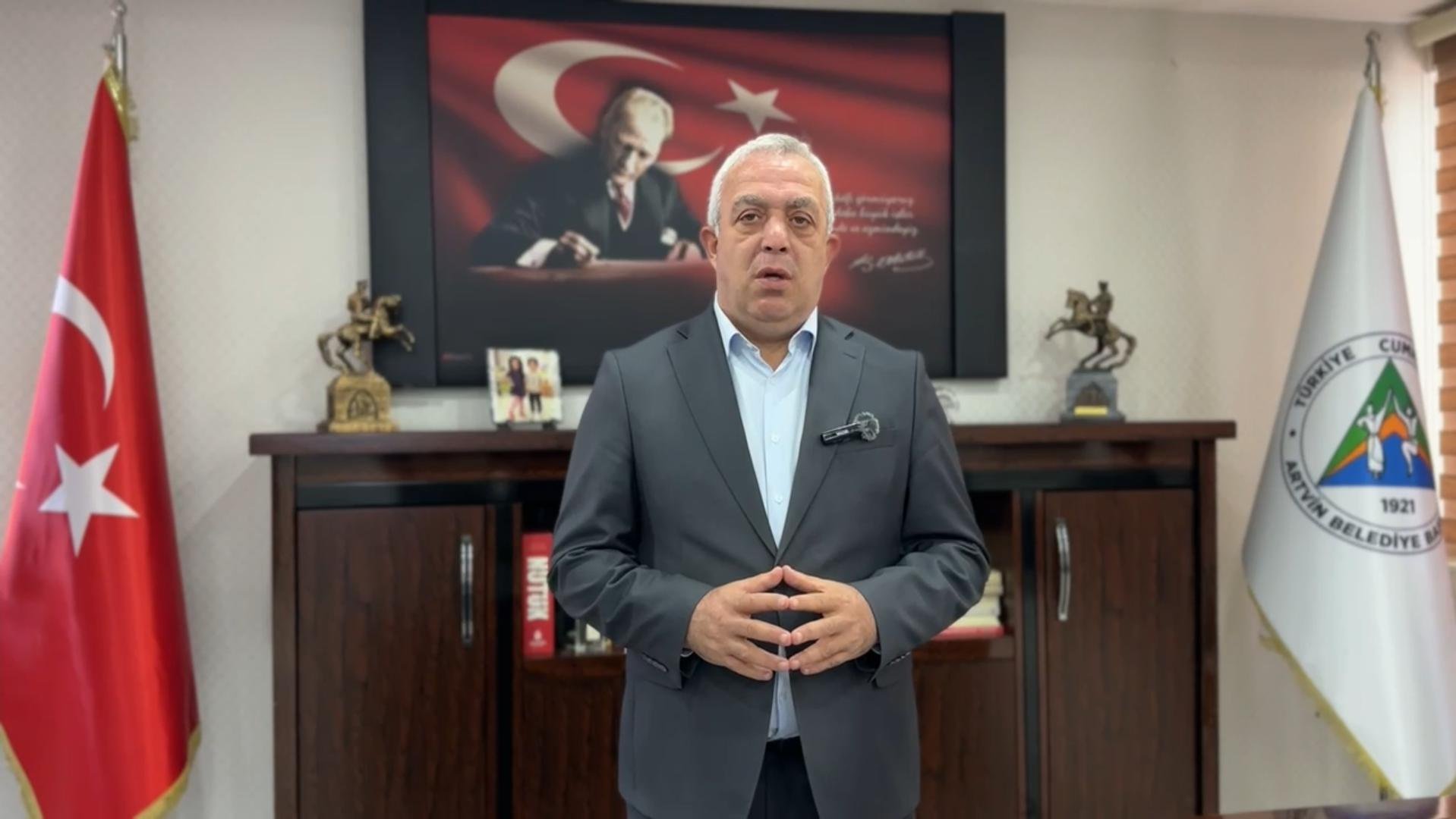 23 Nisan Etkinlikleri İptal Edildi