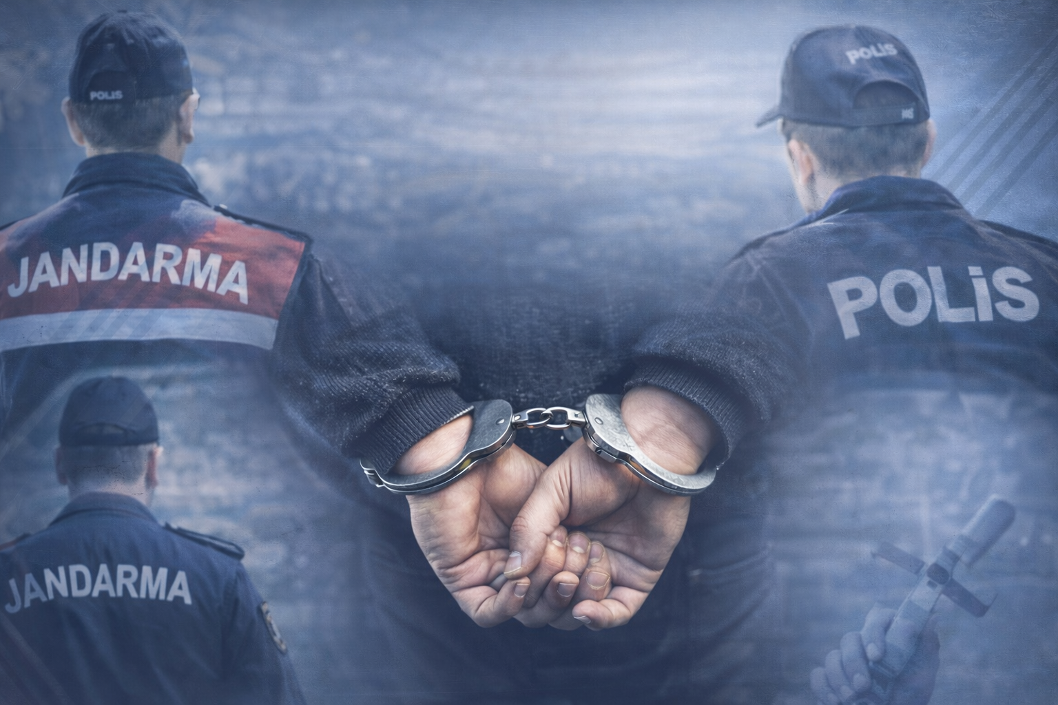 Nefes Kesen Operasyon