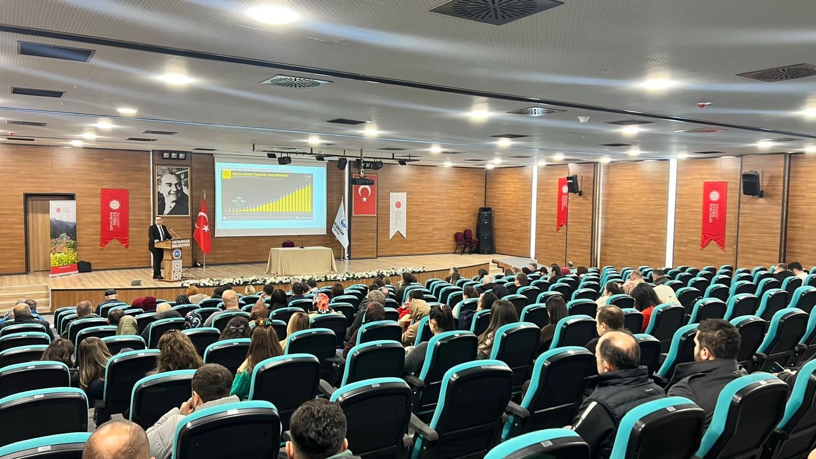 Karadeniz’de Dijital Güvenlik Seferberliği-2