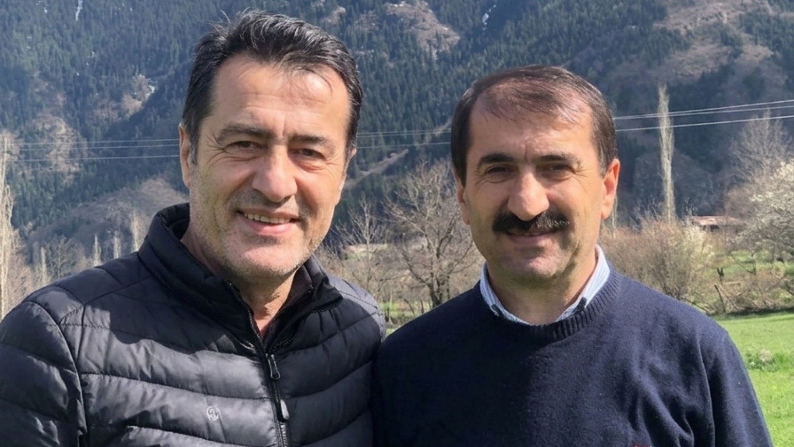 Fahri Acar’ın Acı Kaybı