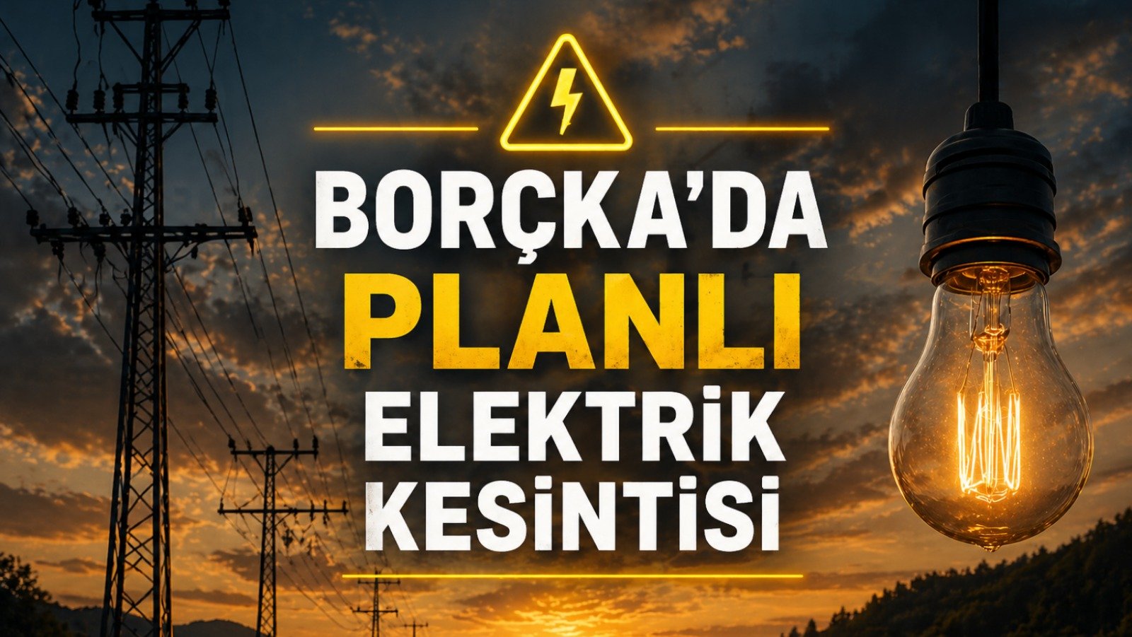7 Saatlik Kesinti