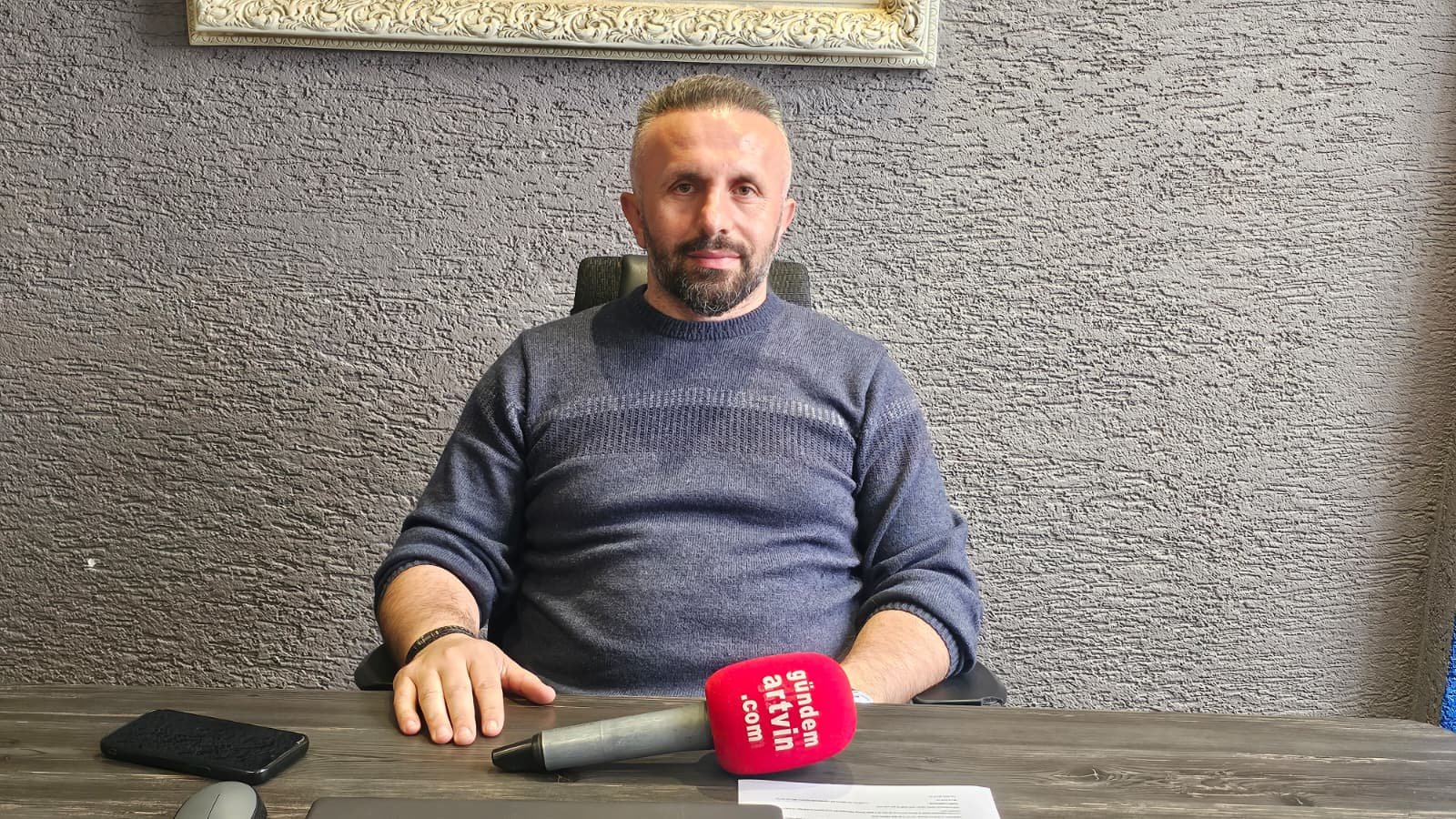 “Söz Değil Belge İstiyoruz!”