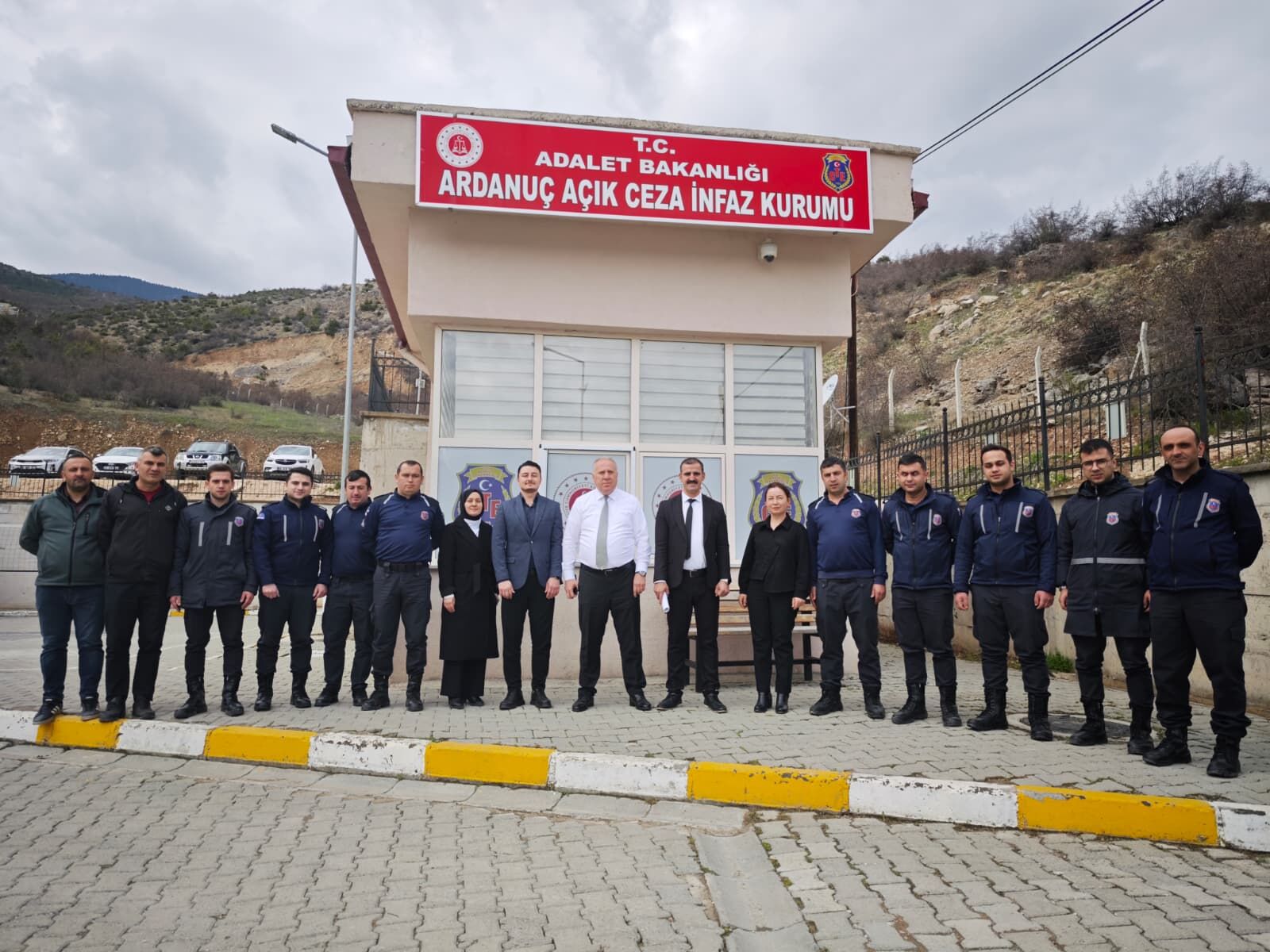 İlçe Halk Kütüphanesi’nden Sınırları Aşan Etkinlikler!-3