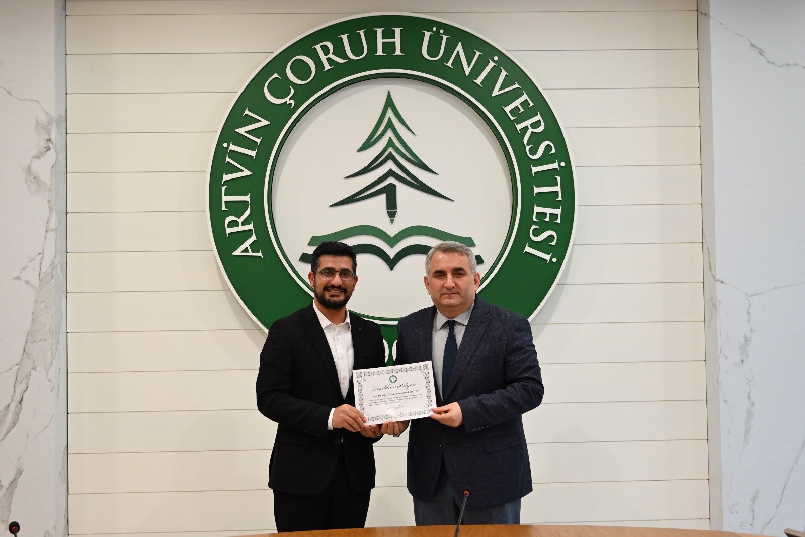 Yaşlılara Vefa Projesi Takdir Topladı-4