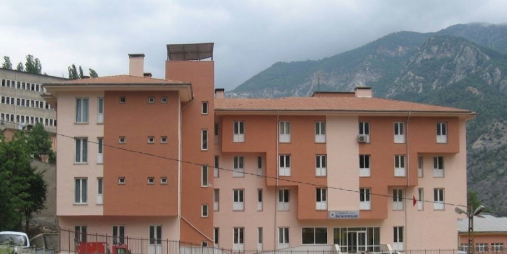 Sağlık Müdürlüğü 40 Personel Alacak