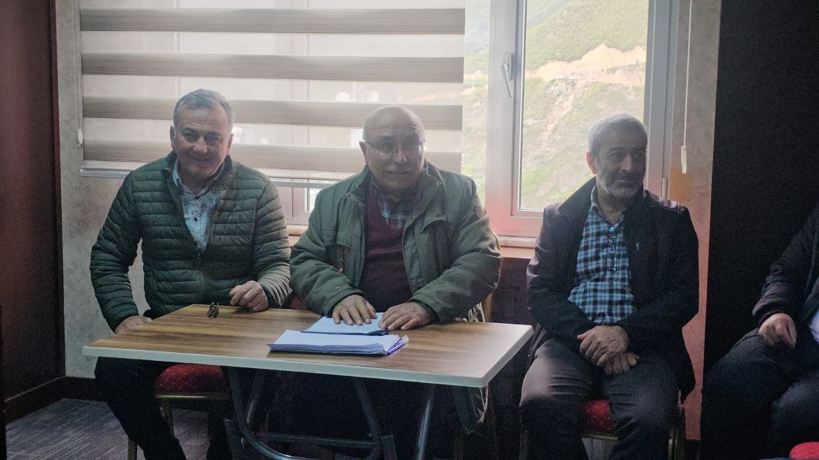 ORKOOP Genel Kurulu Yapıldı-2