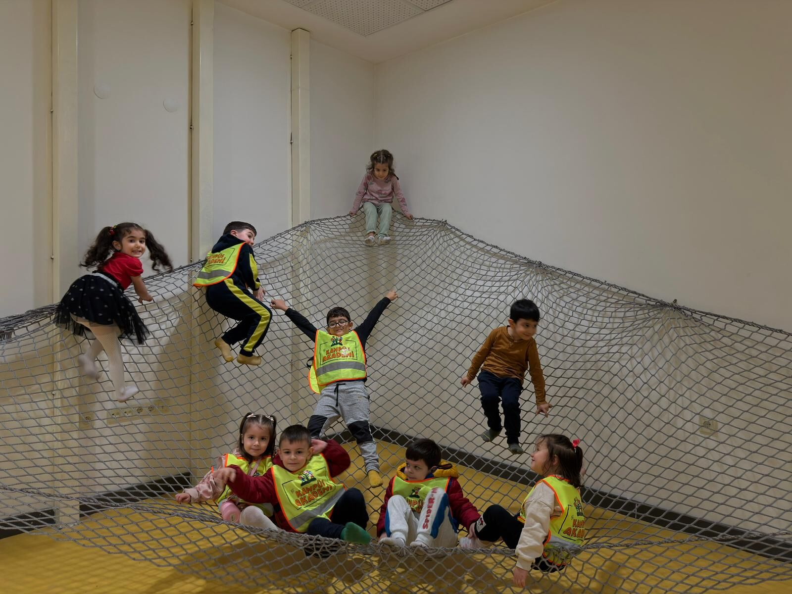 Kampüs Akademi’den Bağış-2