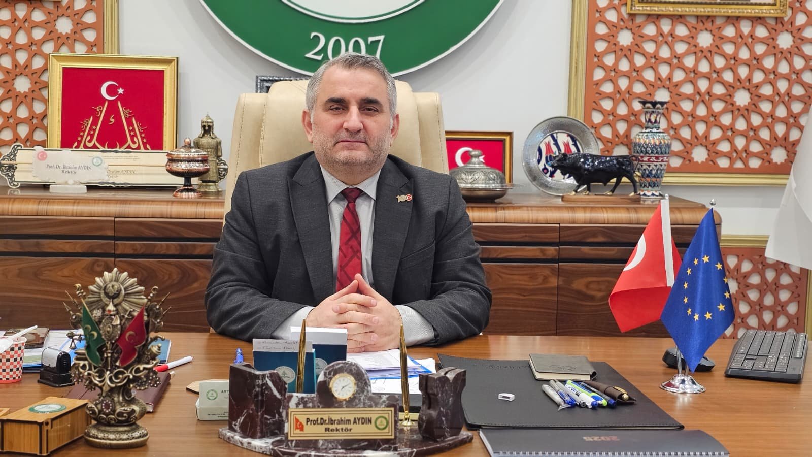 Artvin’e Tıp Fakültesi Müjdesi mi?