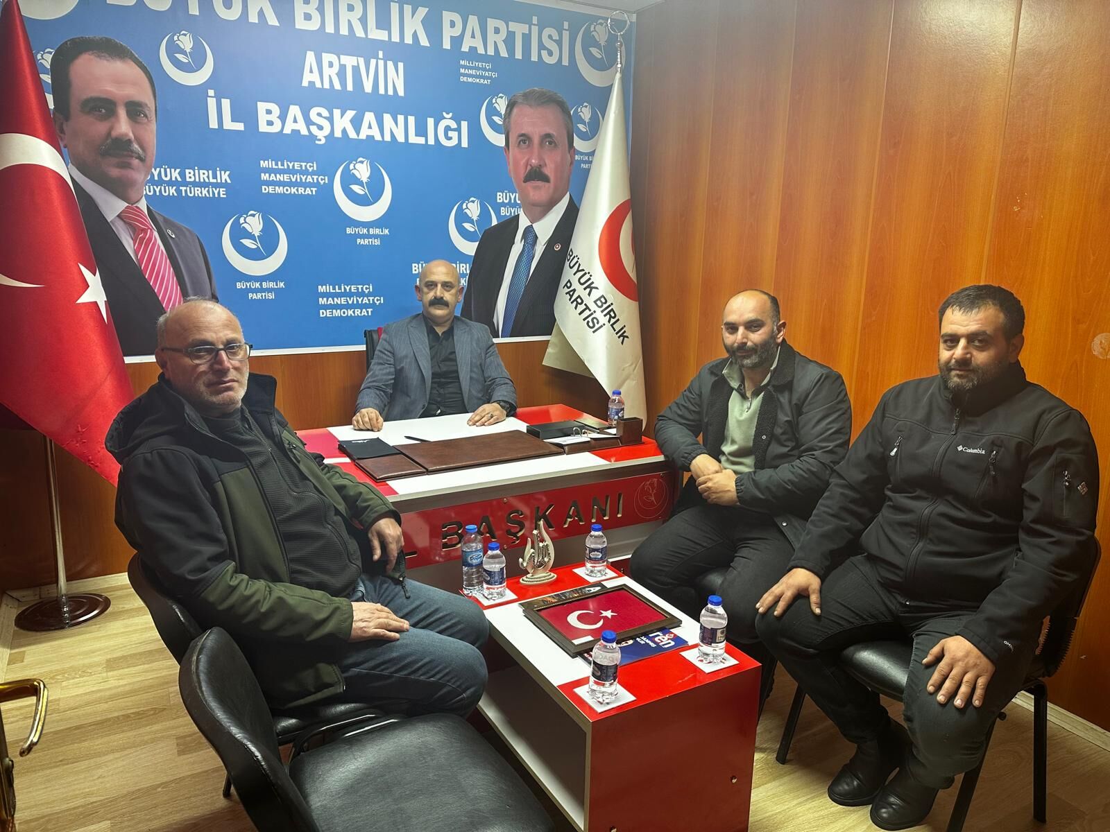 “Bu Ücret Düşüşü Kabul Edilemez”-2