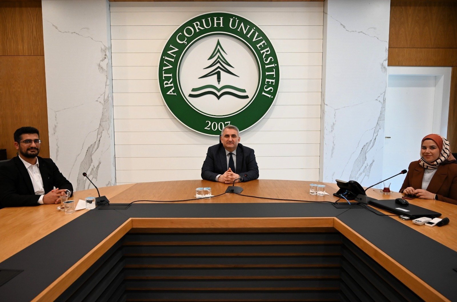 Yaşlılara Vefa Projesi Takdir Topladı-2