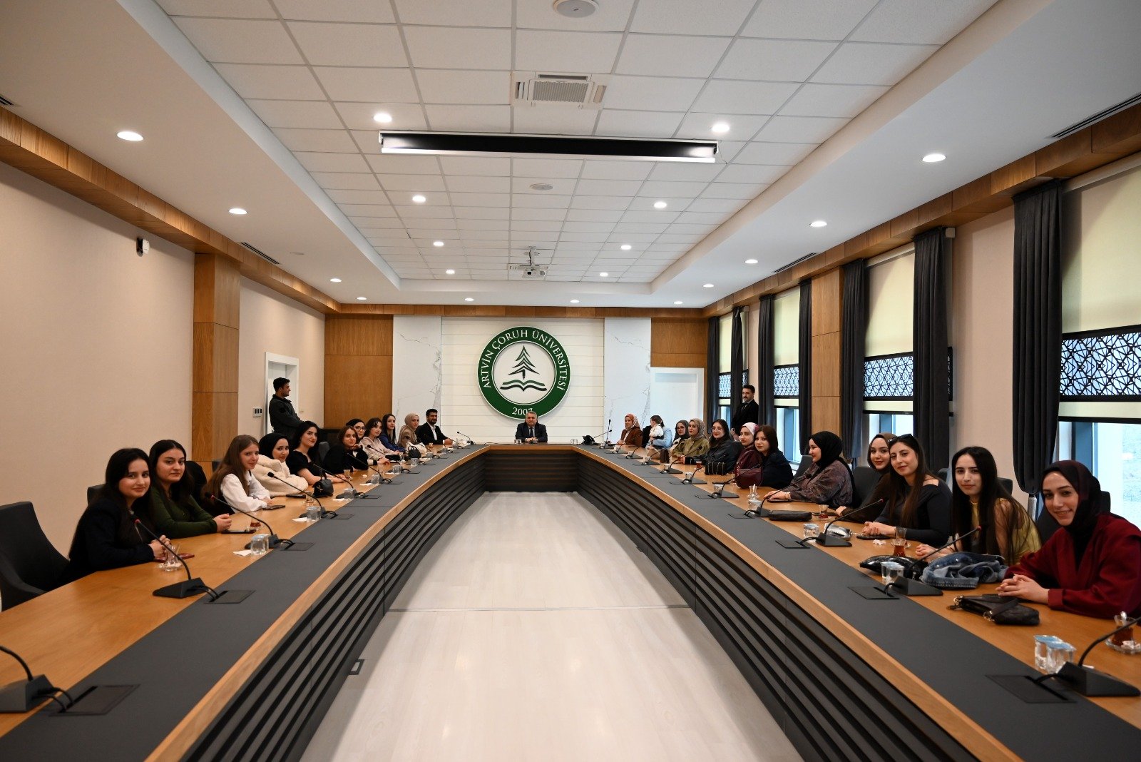 Yaşlılara Vefa Projesi Takdir Topladı-3