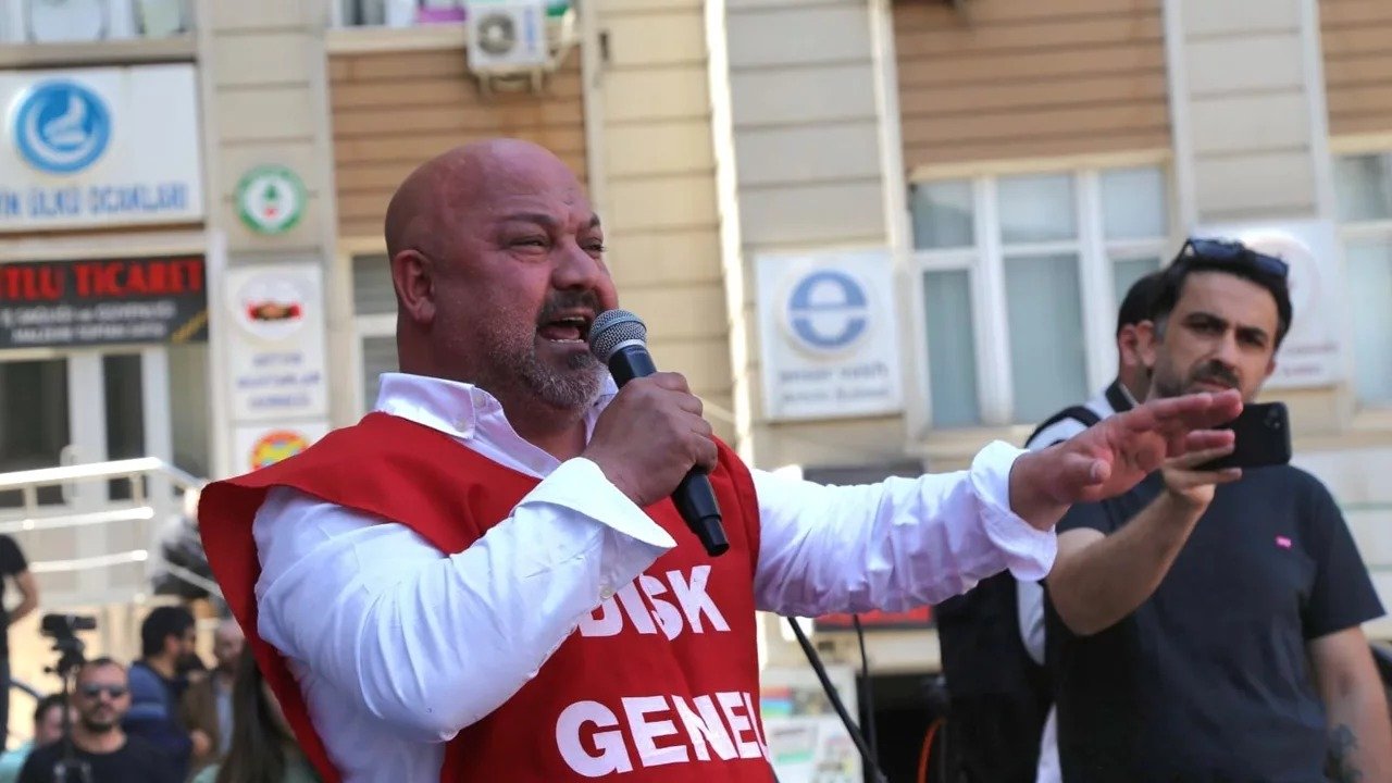 “Alanlardayız, Birlikte Haykıracağız!”