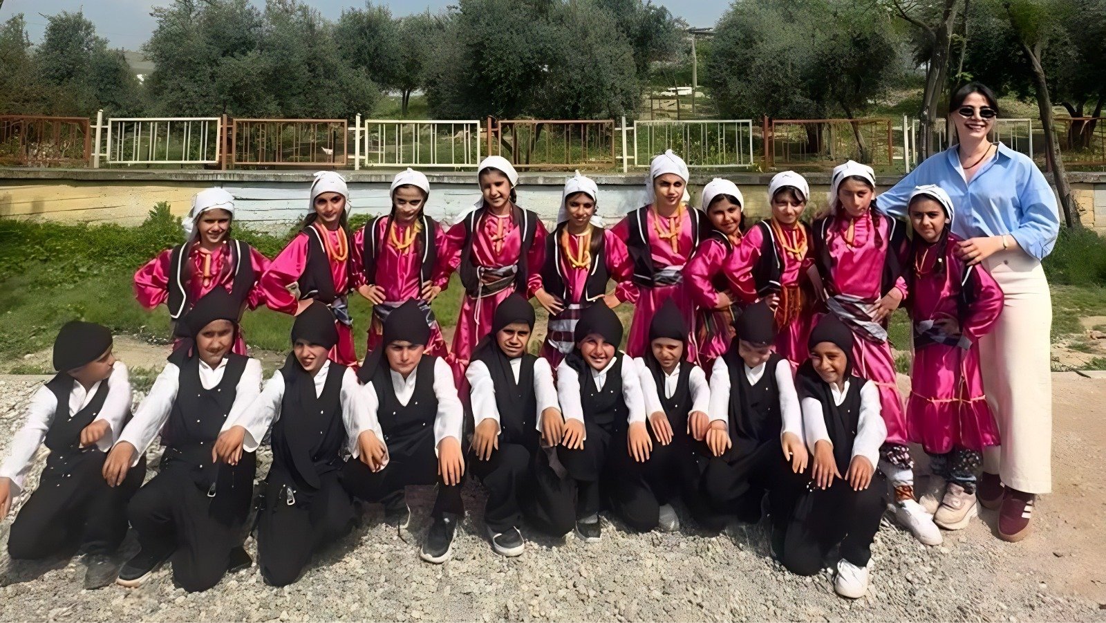 Cizre’de Artvin Havası