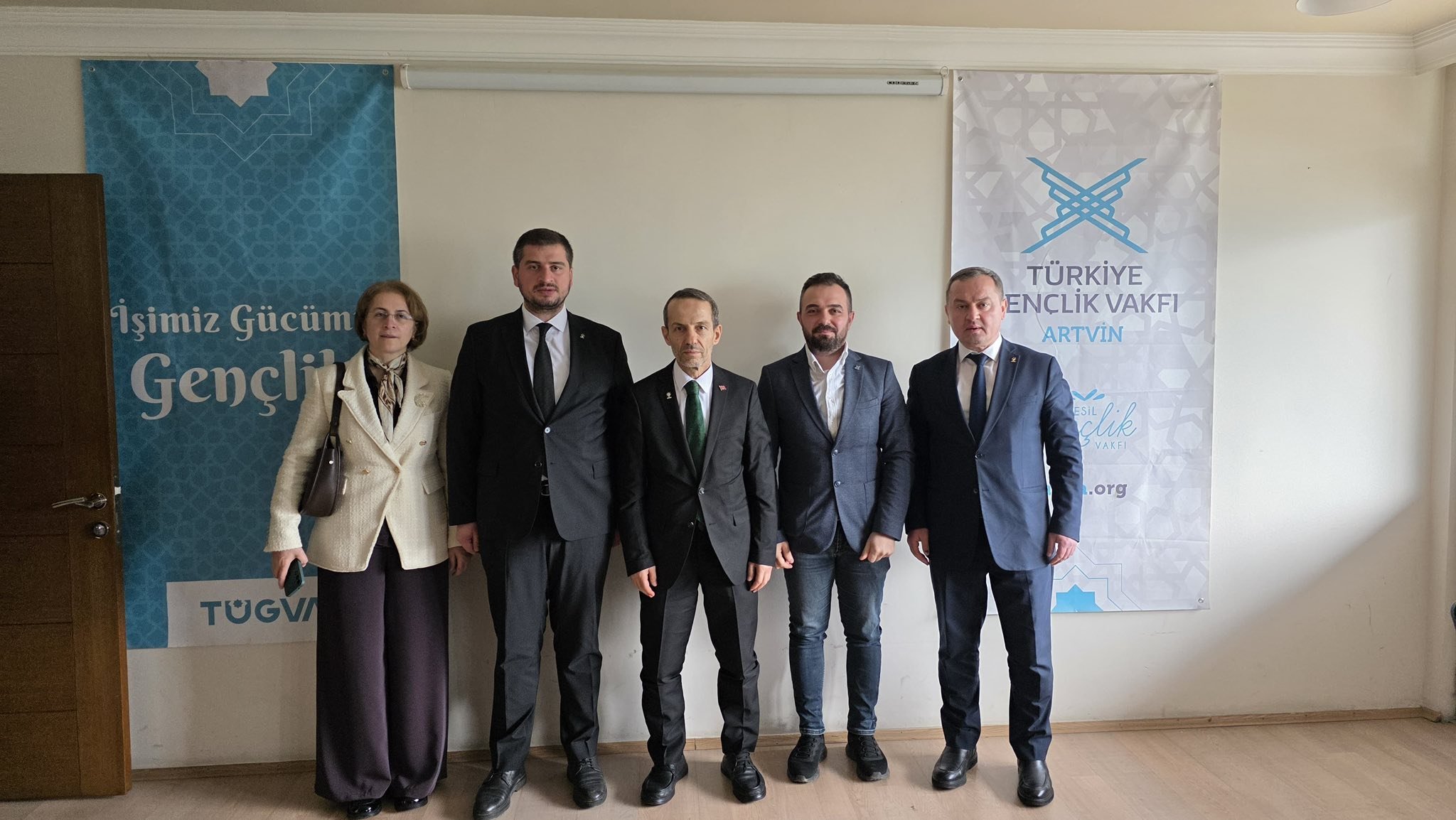 Akyüz’den Artvin’e Yoğun Ziyaret Programı (1)-1