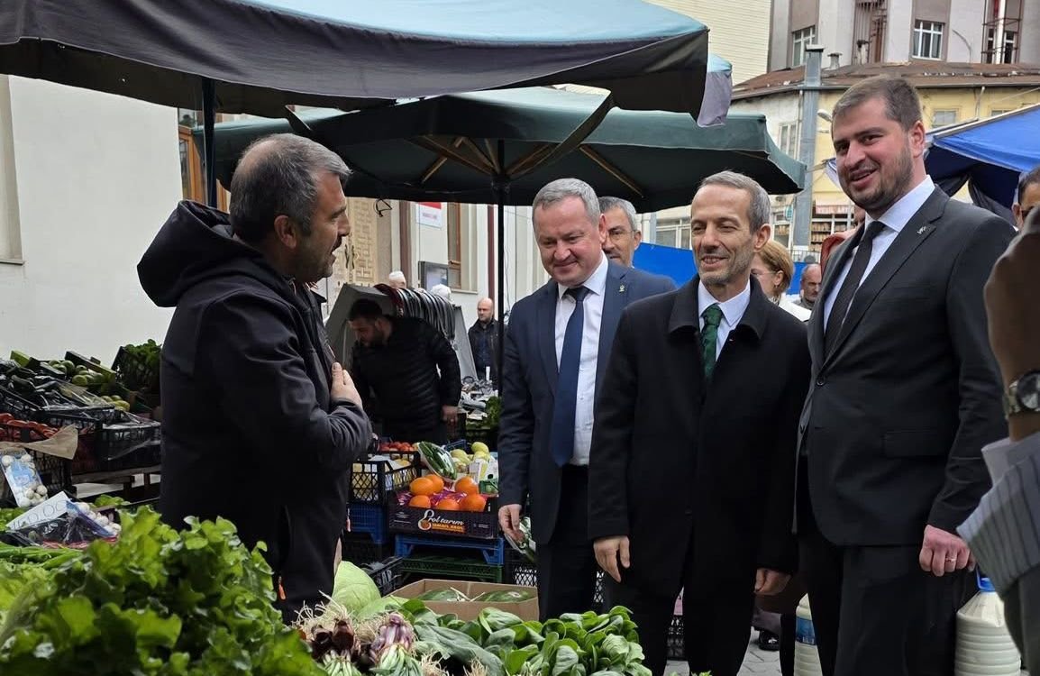 Akyüz’den Artvin’e Yoğun Ziyaret Programı (3)
