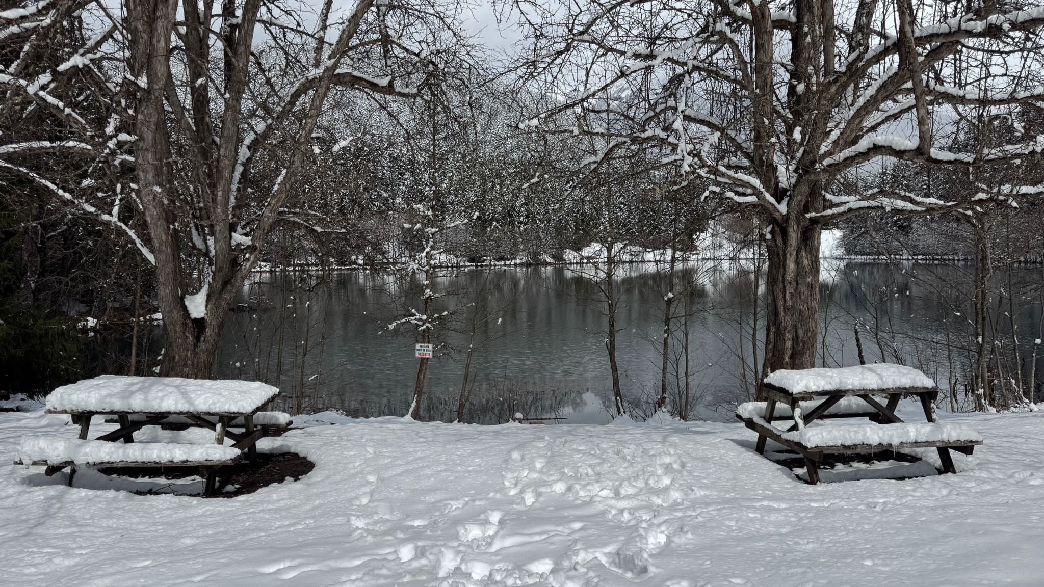 Bahar Gecikti, Umutlar Güneşte (4)
