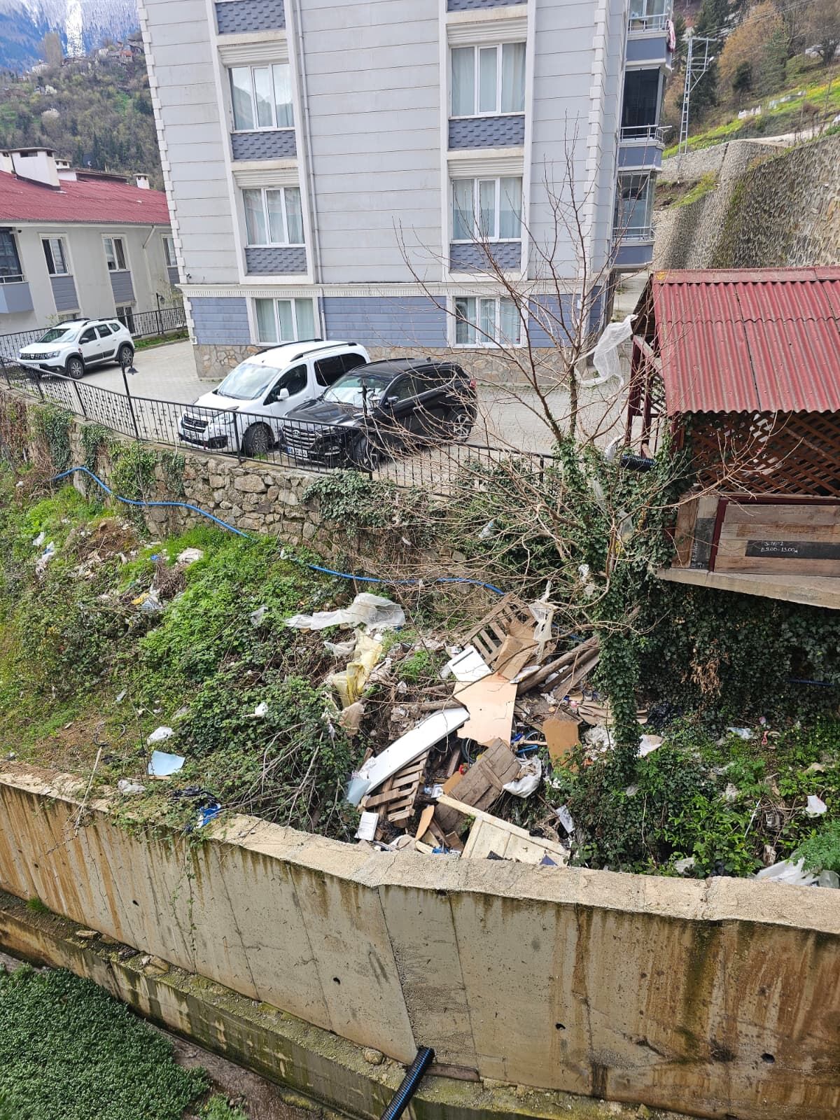 Doğu Karadeniz Turizmi Dünya ile Buluşuyor-3