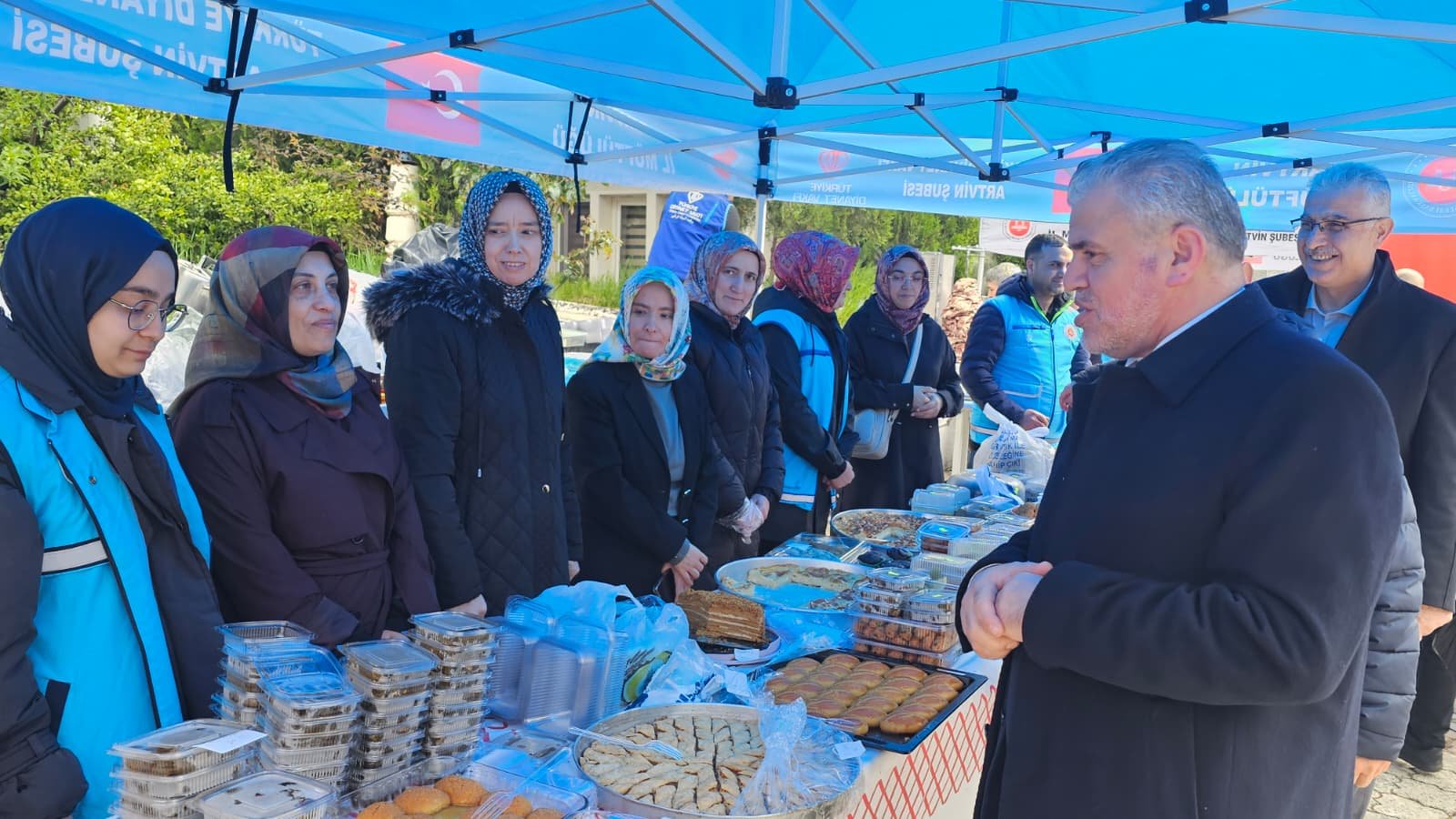 Gelir Genç Çiftlere Umut Olacak-5